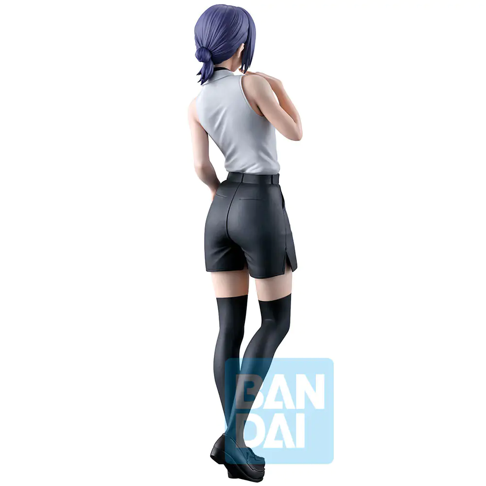 Chainsaw Man Reze Ichibansho figurka 18 cm zdjęcie produktu
