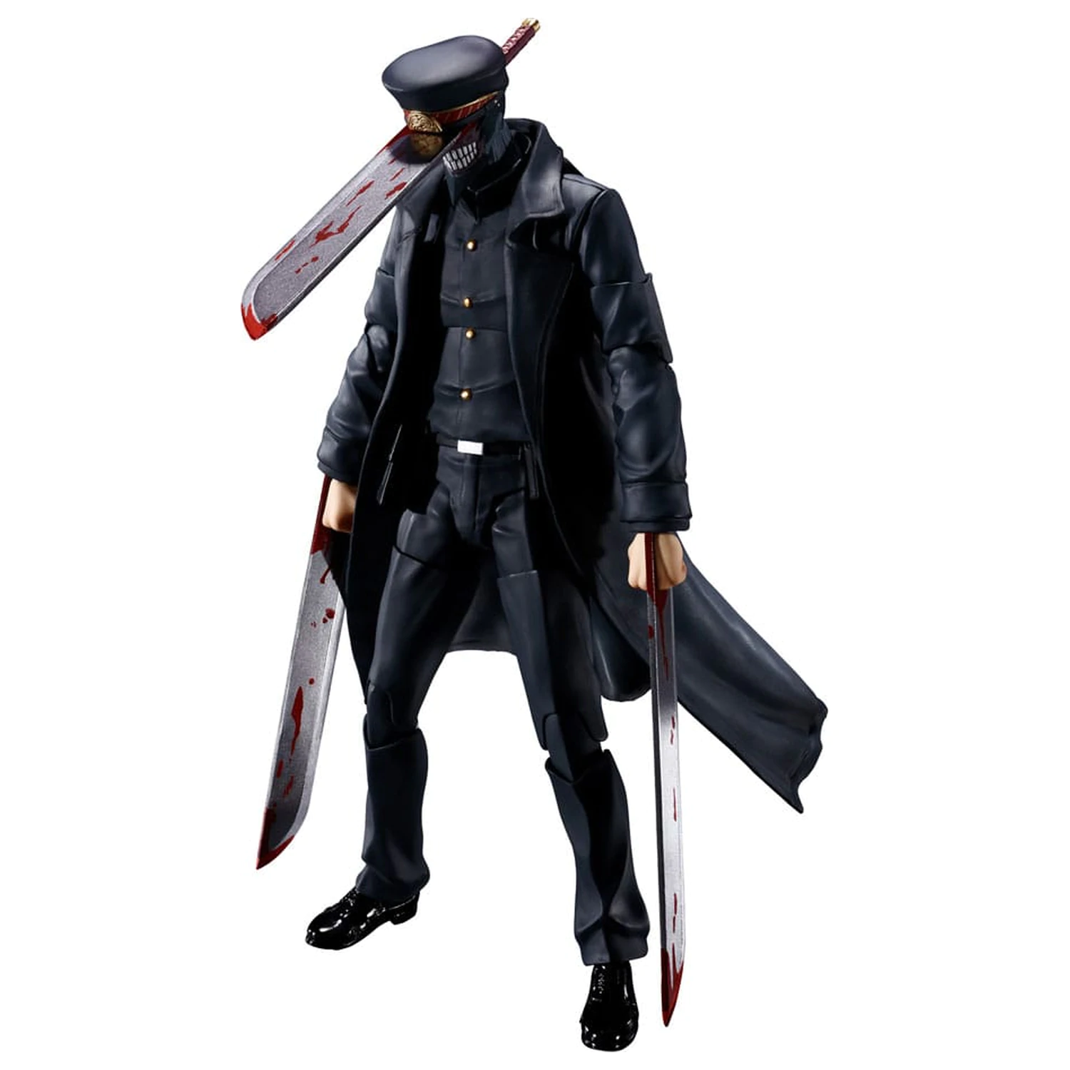 Chainsaw Man S.H. Figuarts Figurka akcji Samurai Sword 17 cm zdjęcie produktu