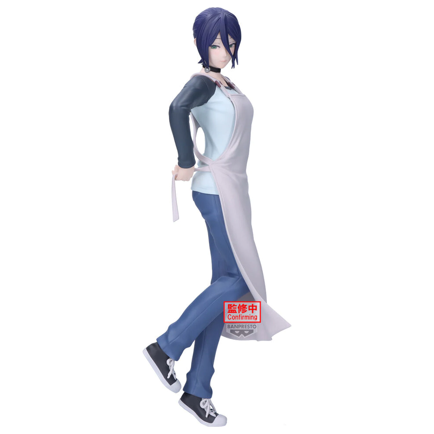 Chainsaw Man The Movie Reze Arc Brokatowa i Glamourowsa figurka Reze 22cm zdjęcie produktu