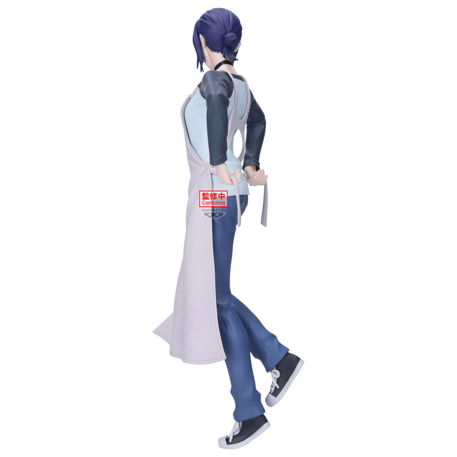 Chainsaw Man The Movie Reze Arc Brokatowa i Glamourowsa figurka Reze 22cm zdjęcie produktu