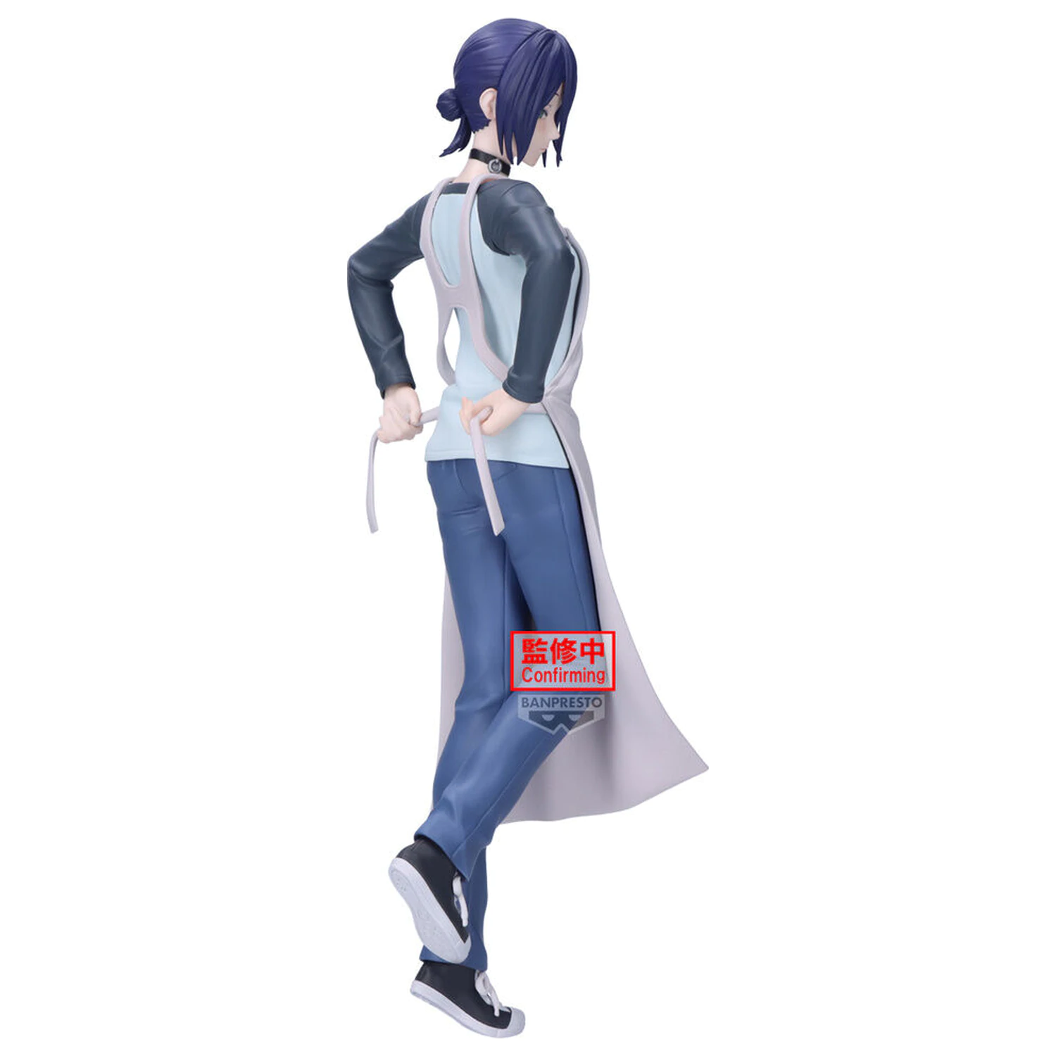 Chainsaw Man The Movie Reze Arc Brokatowa i Glamourowsa figurka Reze 22cm zdjęcie produktu