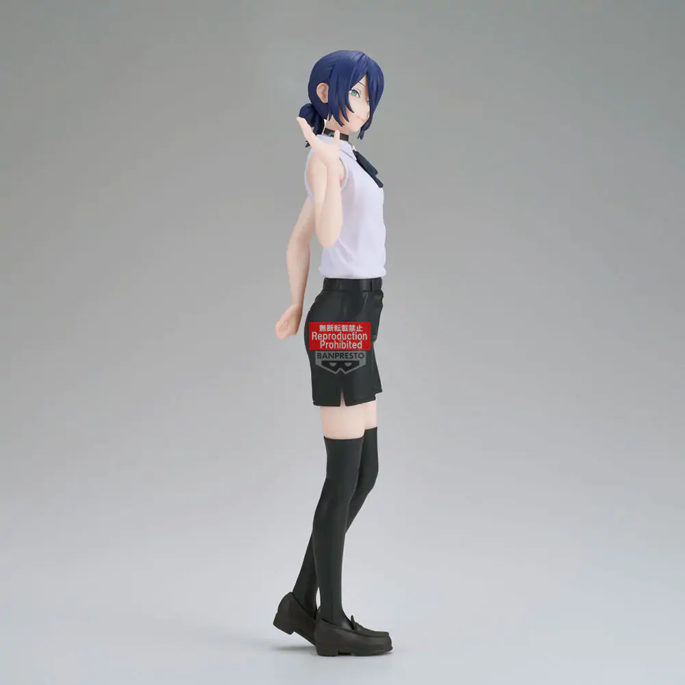 Chainsaw Man The Movie: Reze Arc Glitter & Glamours Reze figurka 22 cm zdjęcie produktu