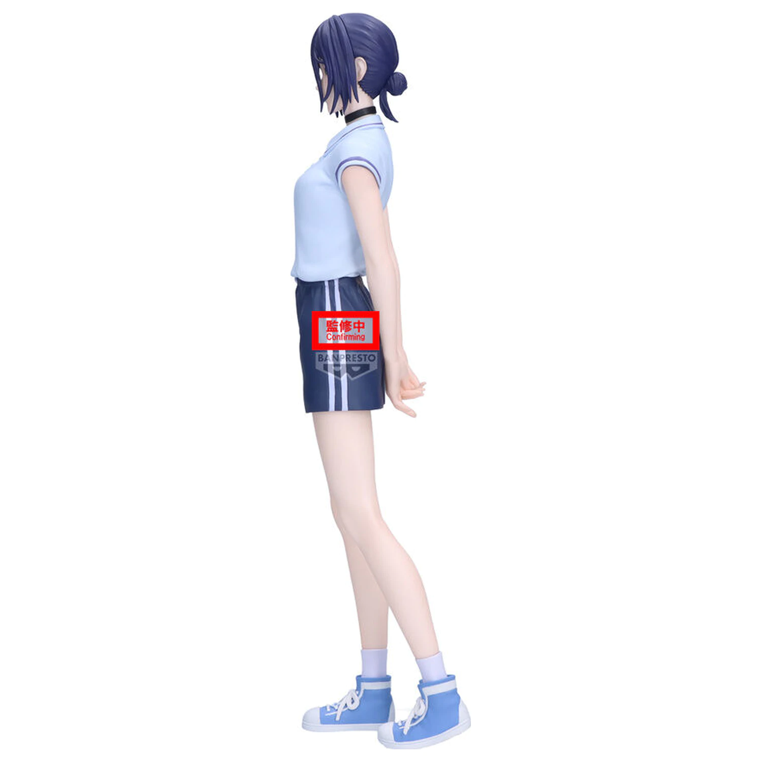 Chainsaw Man The Movie Reze Arc Glitter & Glamours Reze Night School ver figurka 22cm zdjęcie produktu