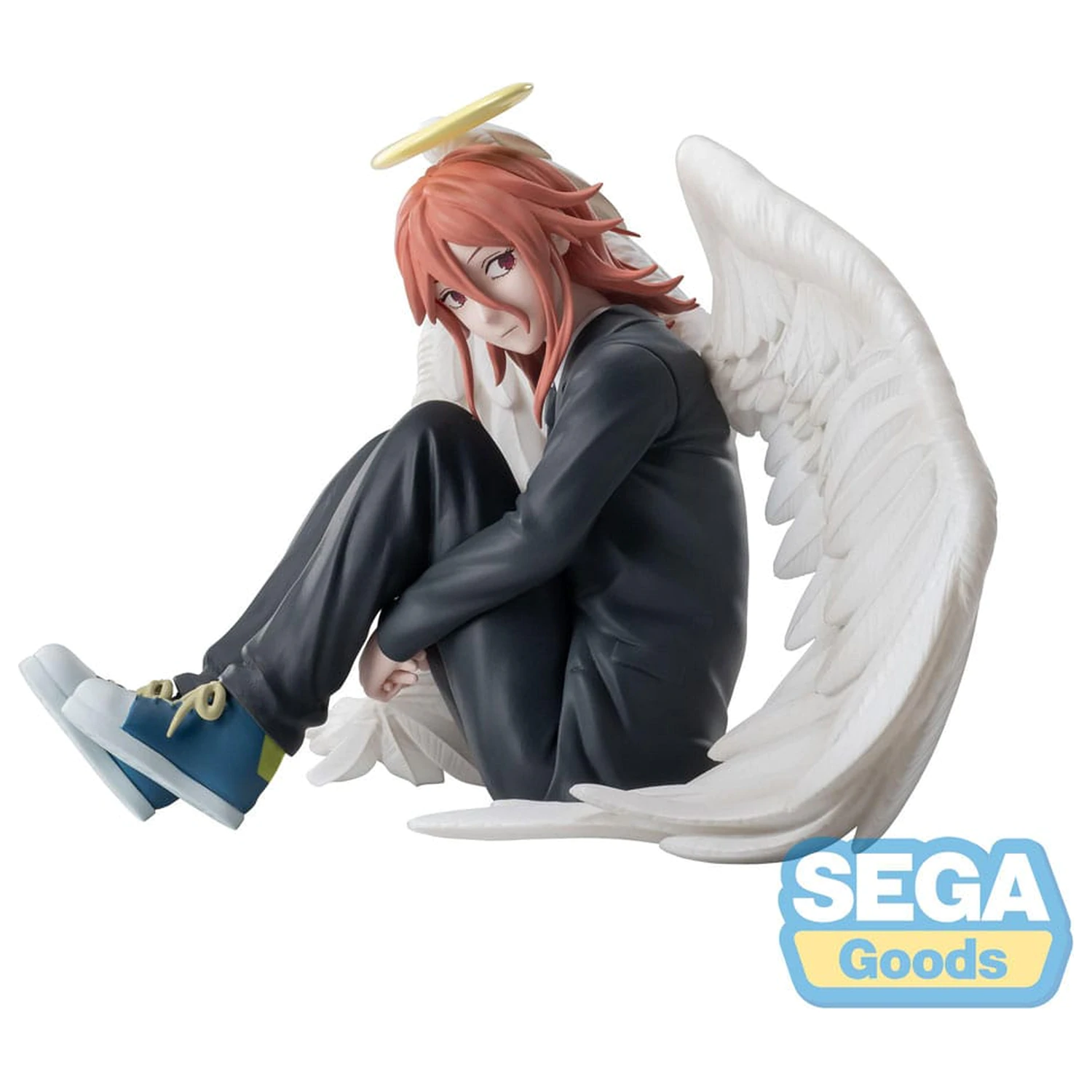 Chainsaw Man - The Movie: Reze Arc Wysokiej Jakości Figurka PCV Anielskiego Diabła 11 cm zdjęcie produktu