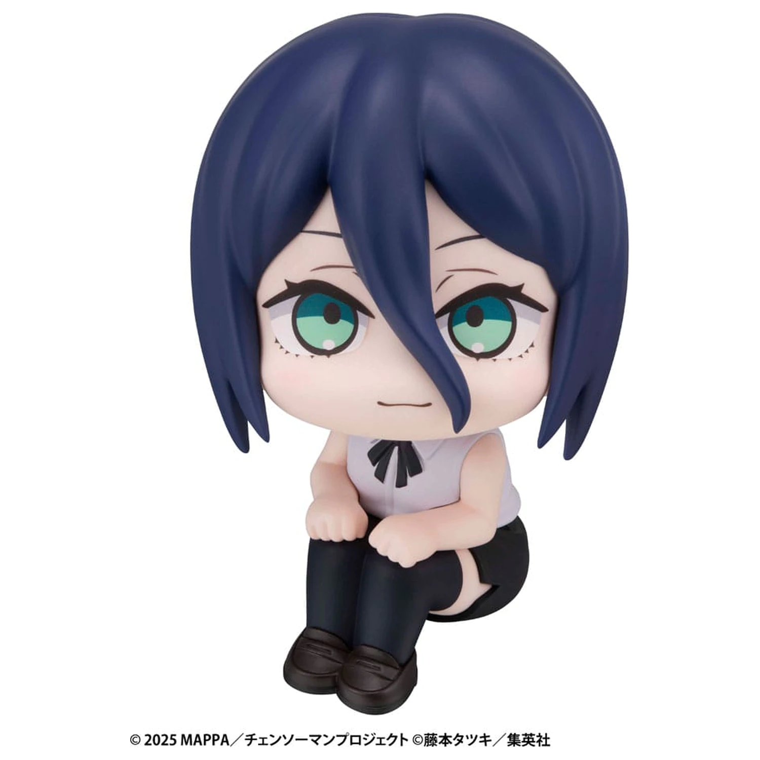 Chainsaw Man Film: Reze Arc Look Up PVC Statuetka Reze 11 cm zdjęcie produktu