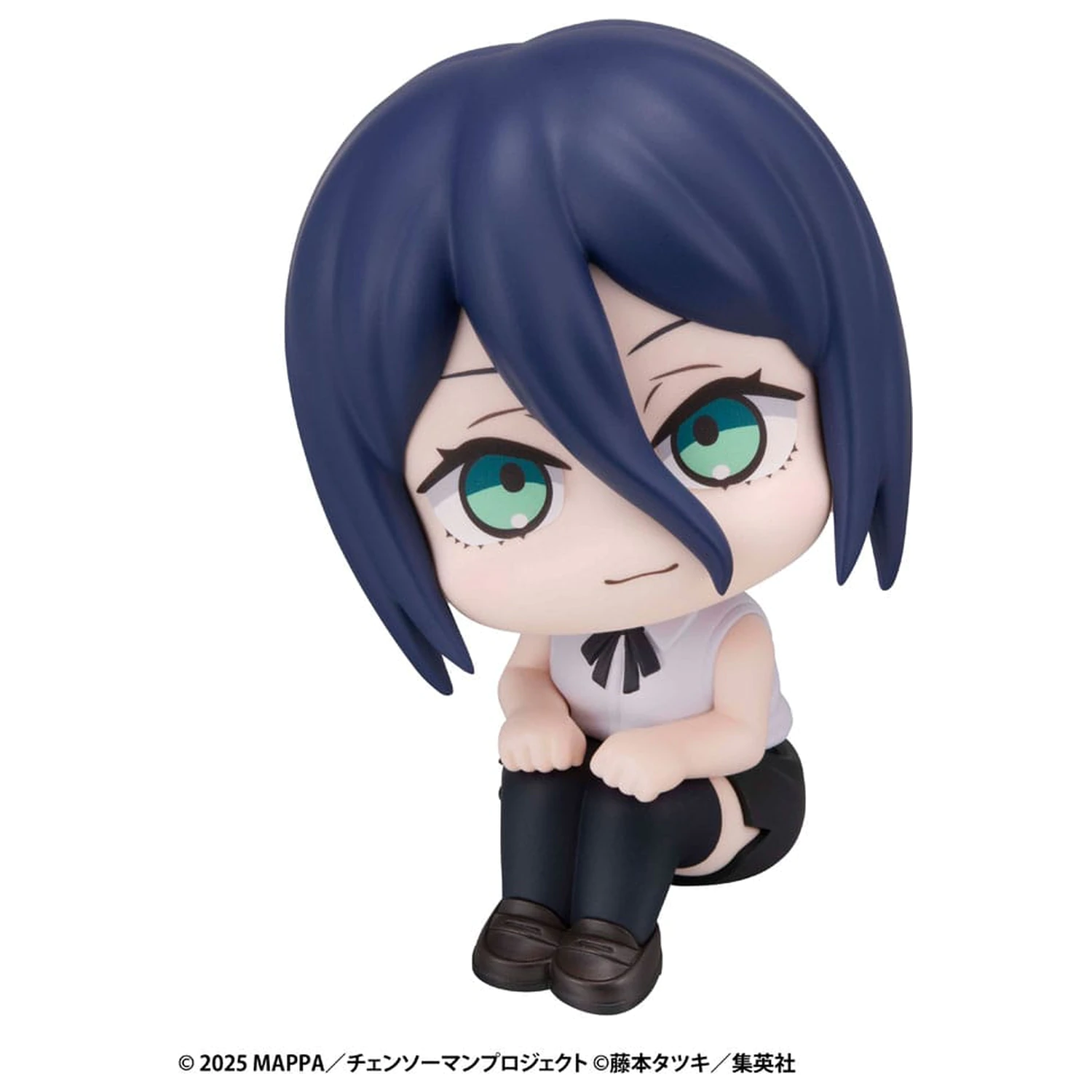 Chainsaw Man Film: Reze Arc Look Up PVC Statuetka Reze 11 cm zdjęcie produktu