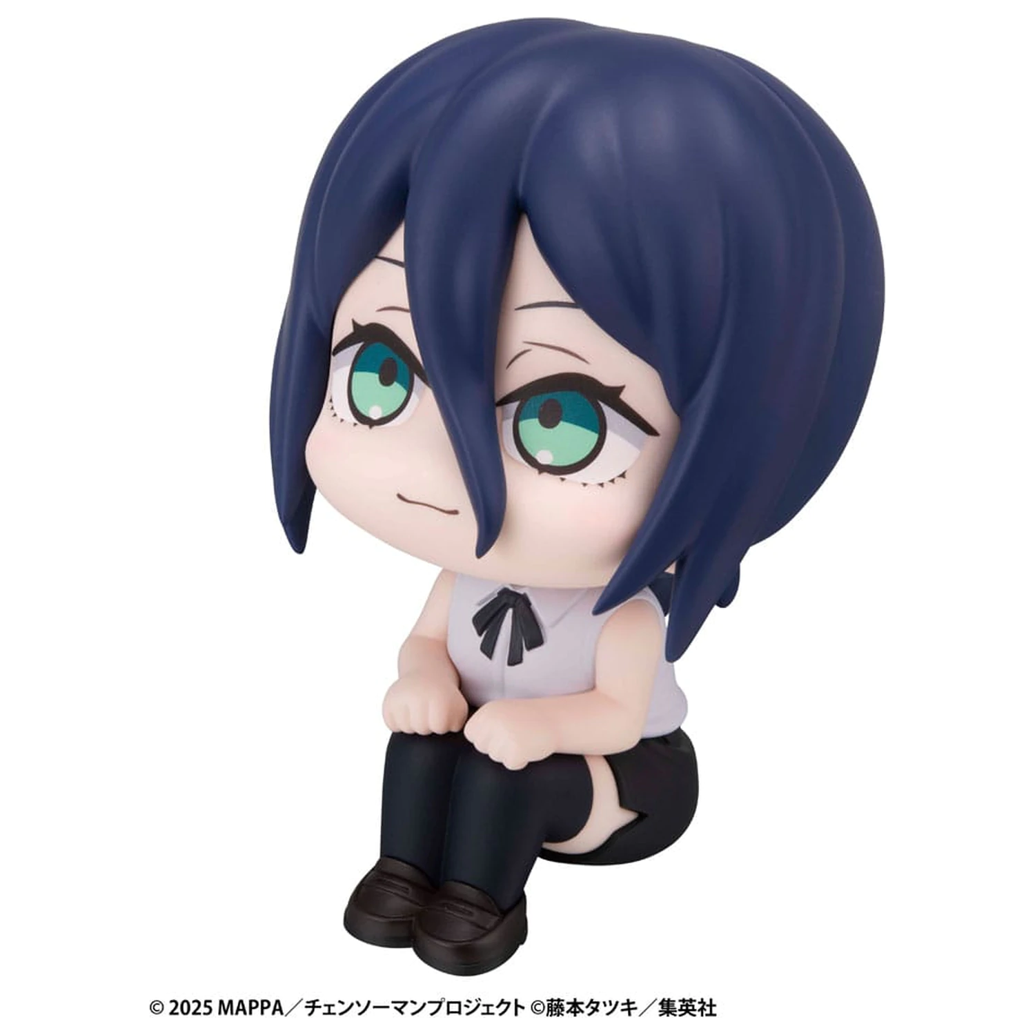 Chainsaw Man Film: Reze Arc Look Up PVC Statuetka Reze 11 cm zdjęcie produktu