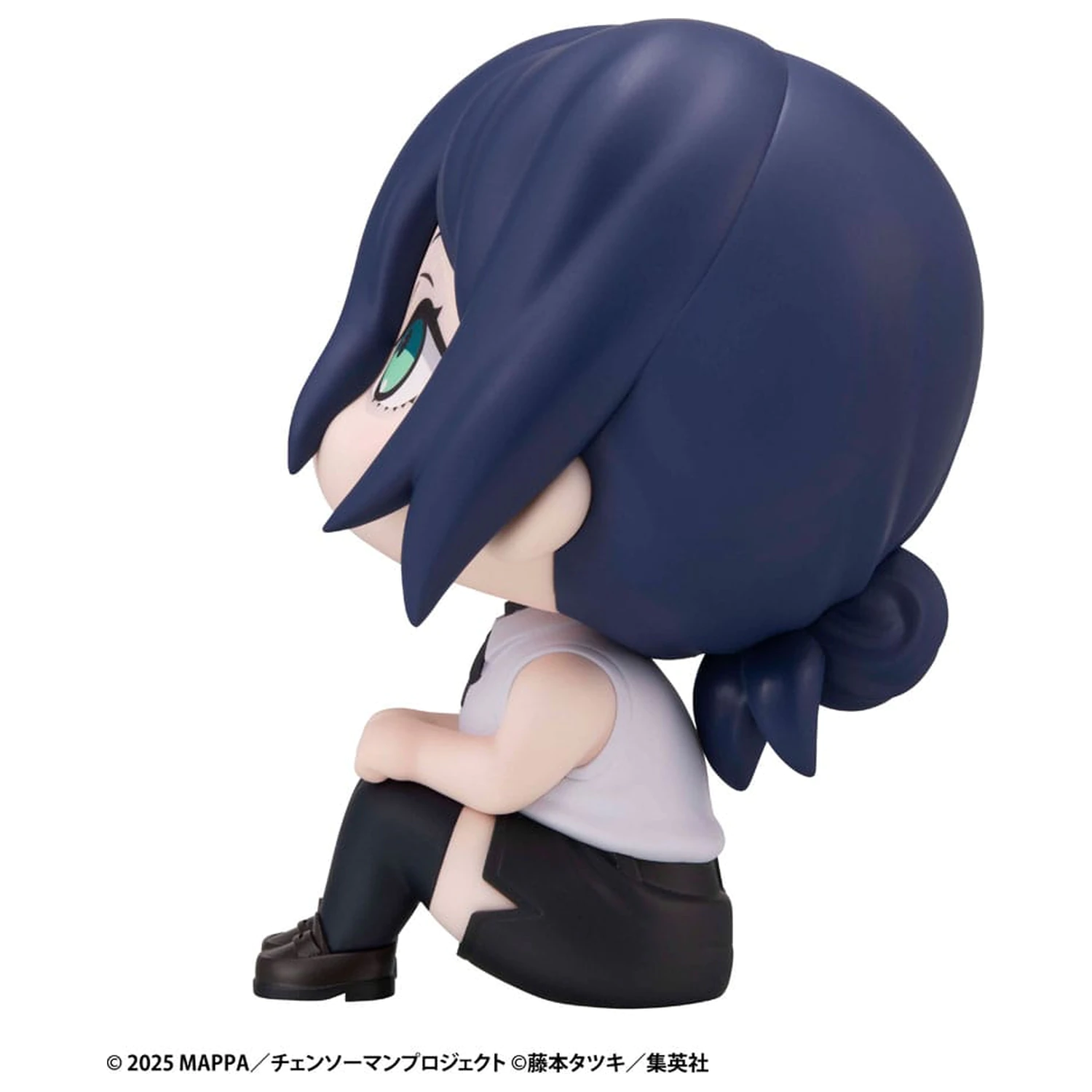 Chainsaw Man Film: Reze Arc Look Up PVC Statuetka Reze 11 cm zdjęcie produktu