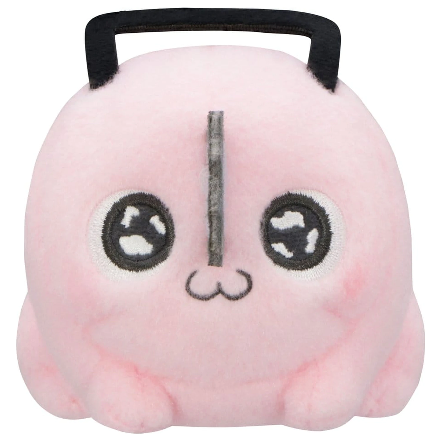 Chainsaw Man - The Movie: Reze Arc Milky Boa Mini pluszowa zabawka -Pochita- B 10 cm zdjęcie produktu
