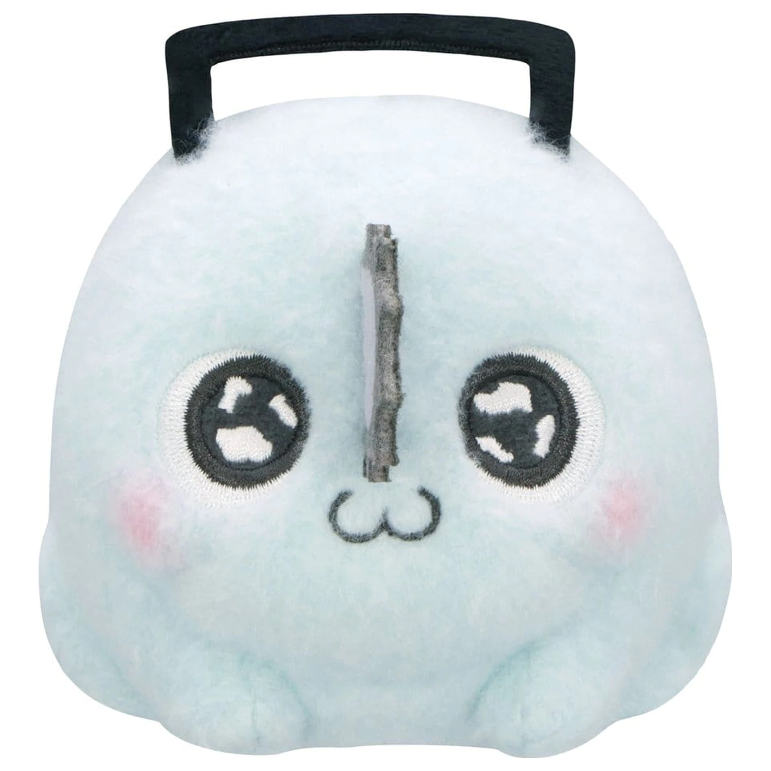 Chainsaw Man - The Movie: Reze Arc Milky Boa Mini pluszowa zabawka -Pochita- C 10 cm zdjęcie produktu