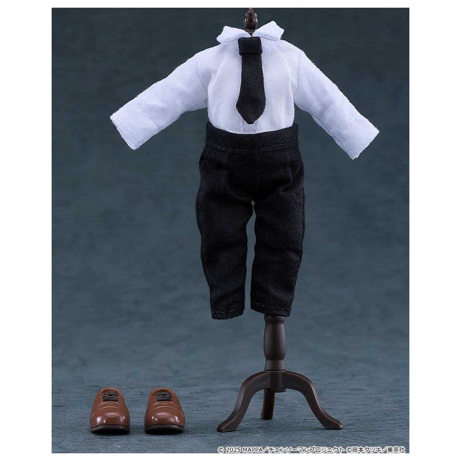 Chainsaw Man - The Movie: Reze Arc Nendoroid Doll Figurka akcji Makima 14 cm zdjęcie produktu