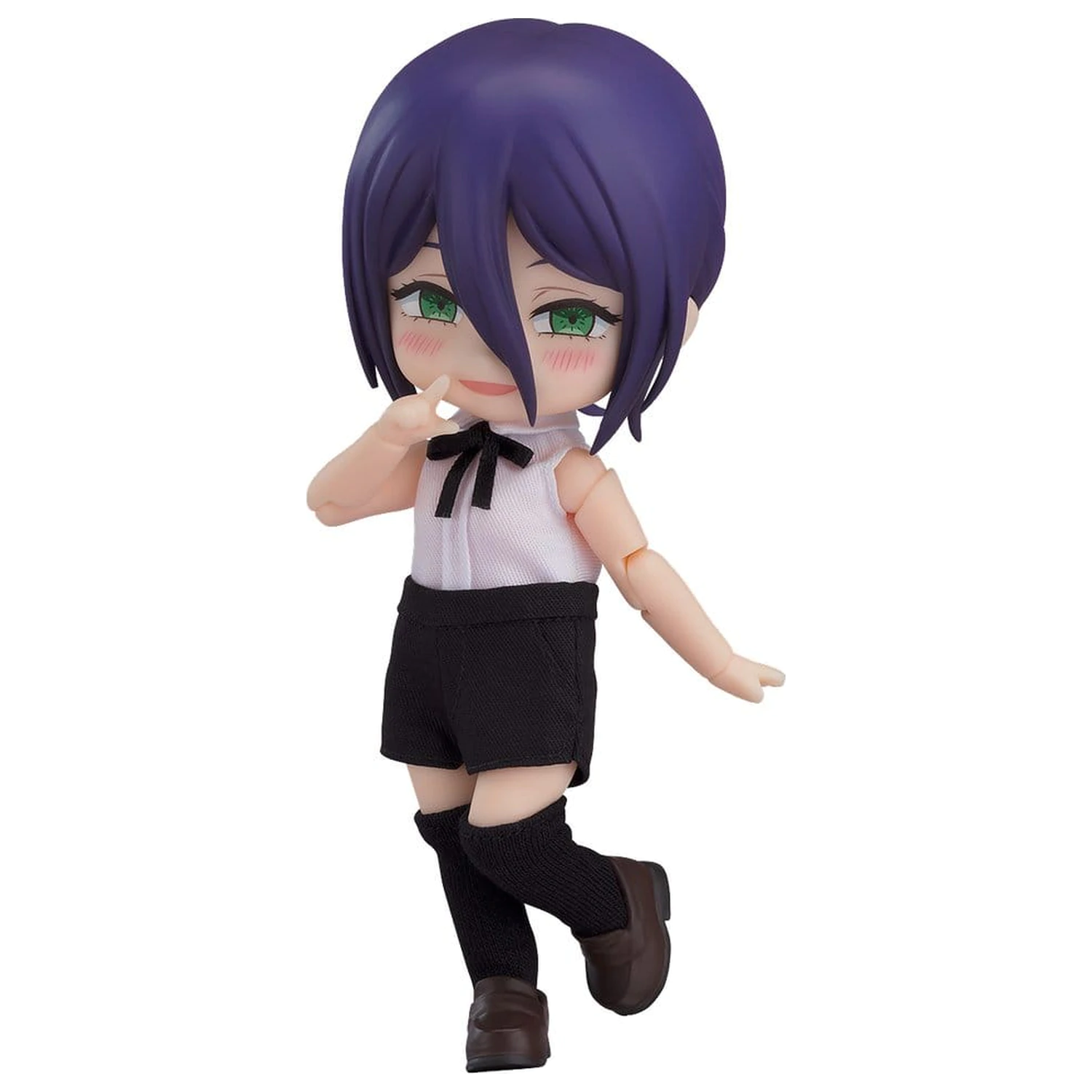 Chainsaw Man - The Movie: Reze Arc Nendoroid Doll Figurka akcji Reze 14 cm zdjęcie produktu