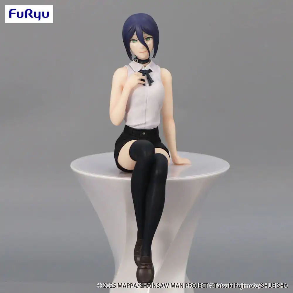 Chainsaw Man The Movie: Reze Arc Noodle Stopper PVC Statue Reze 15 cm zdjęcie produktu