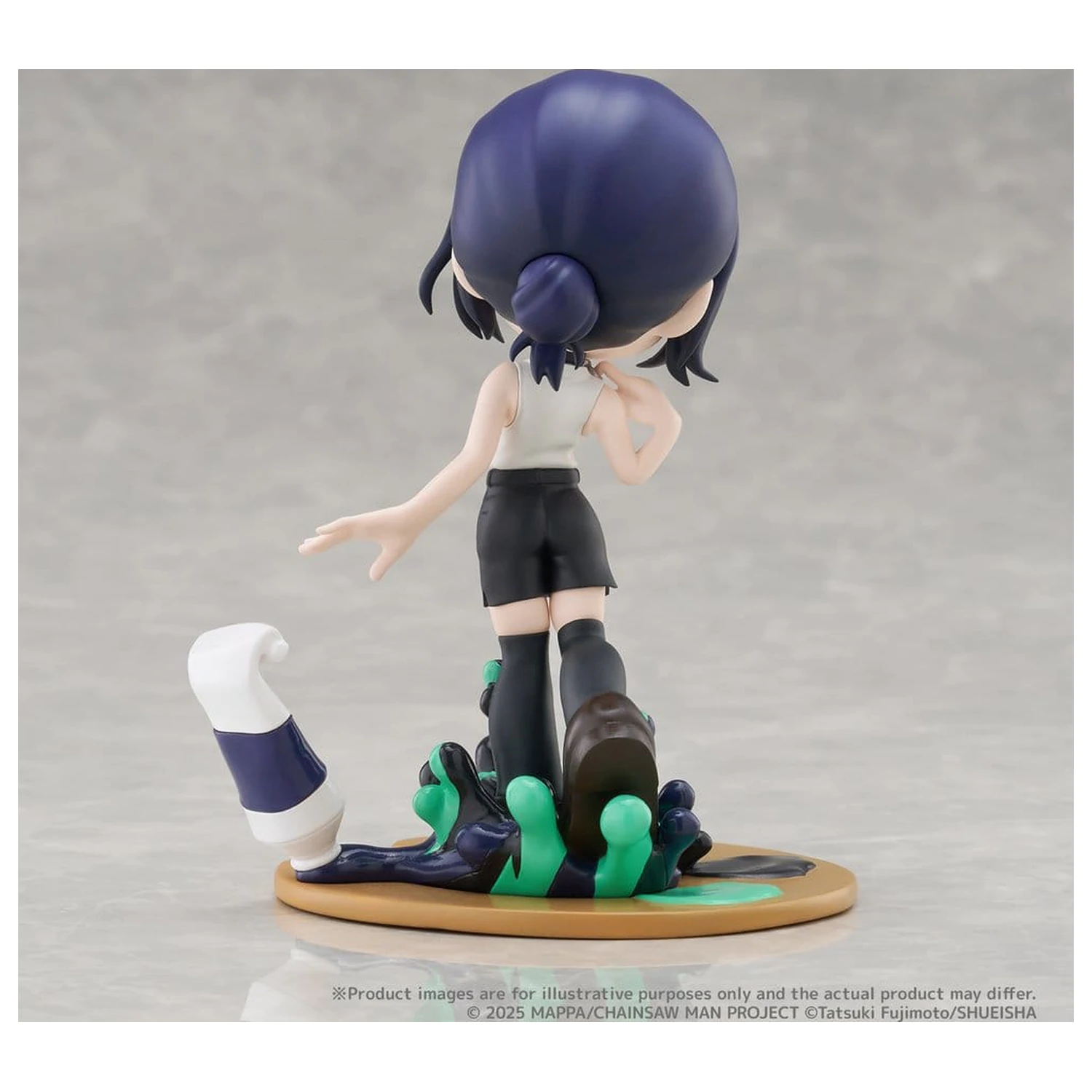 Chainsaw Man The Movie: Reze Arc PalVerse PVC Statua Reze 11 cm zdjęcie produktu