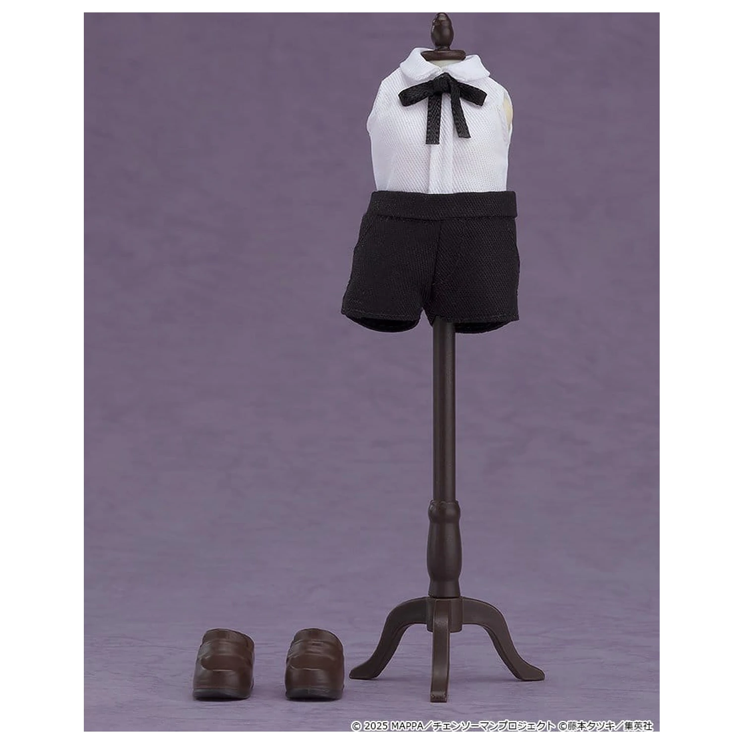 Chainsaw Man - The Movie: Reze Arc Części do figurki Nendoroid Doll Zestaw stroju: Reze zdjęcie produktu