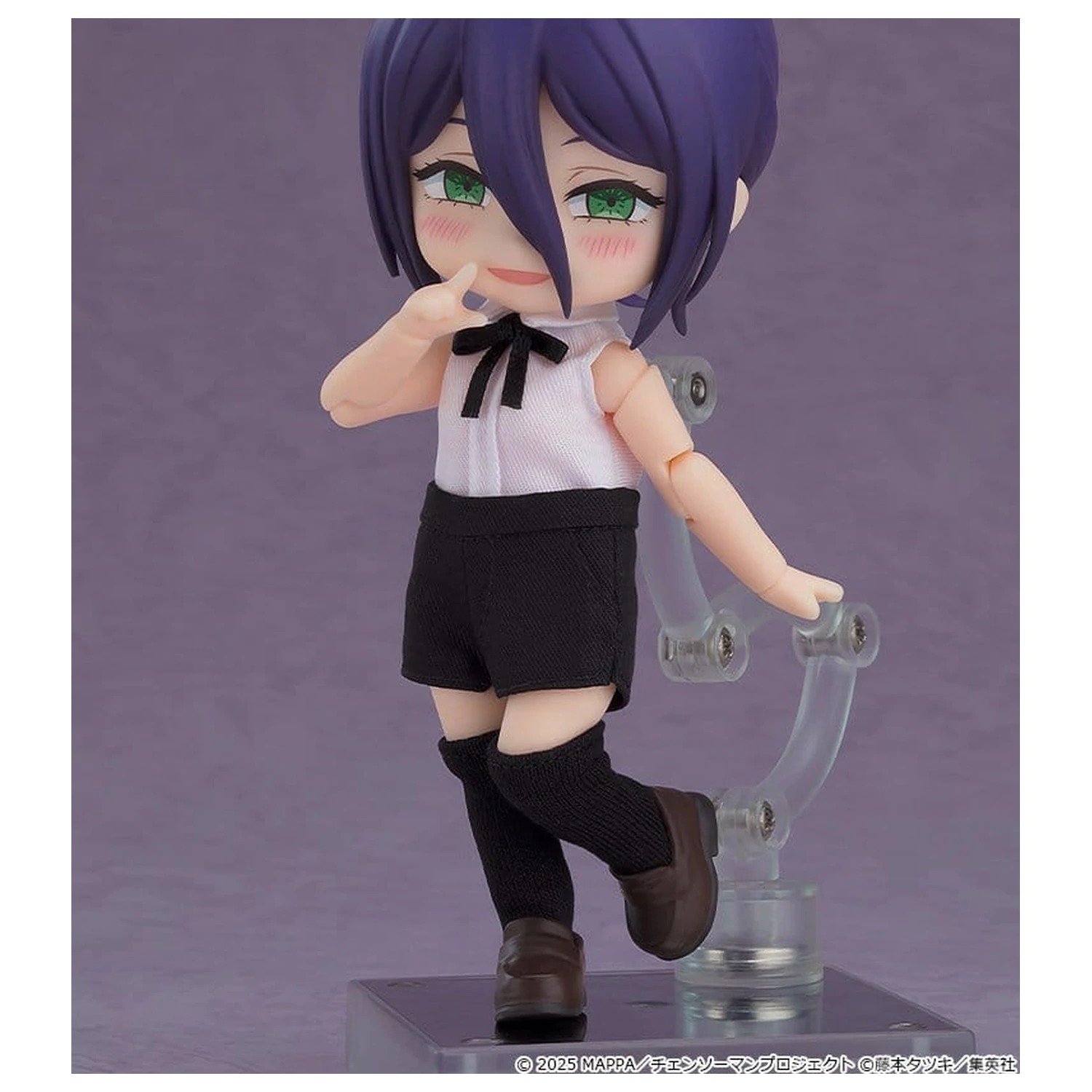 Chainsaw Man - The Movie: Reze Arc Części do figurki Nendoroid Doll Zestaw stroju: Reze zdjęcie produktu