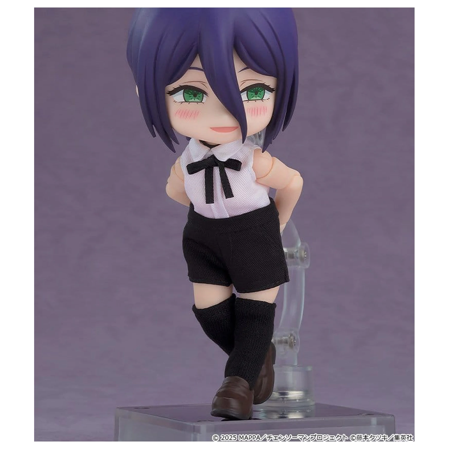 Chainsaw Man - The Movie: Reze Arc Części do figurki Nendoroid Doll Zestaw stroju: Reze zdjęcie produktu