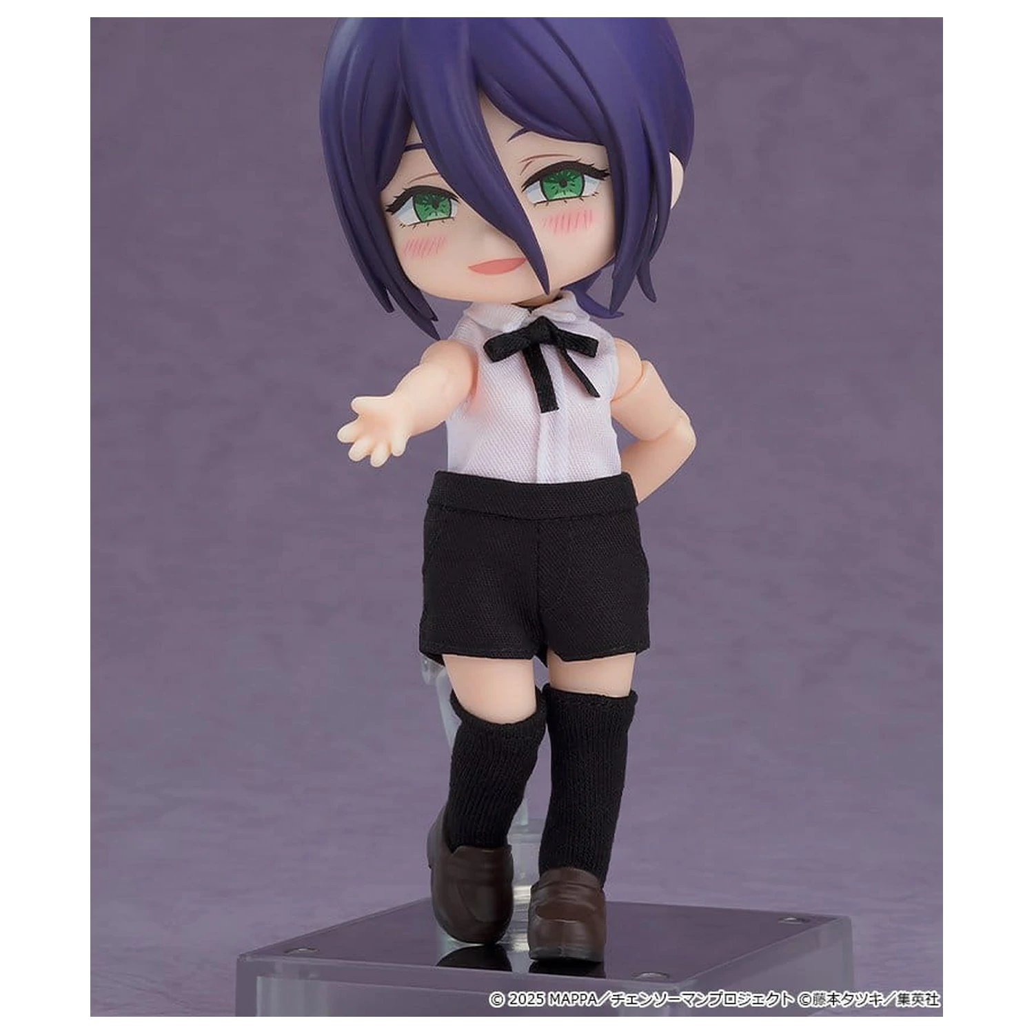 Chainsaw Man - The Movie: Reze Arc Części do figurki Nendoroid Doll Zestaw stroju: Reze zdjęcie produktu