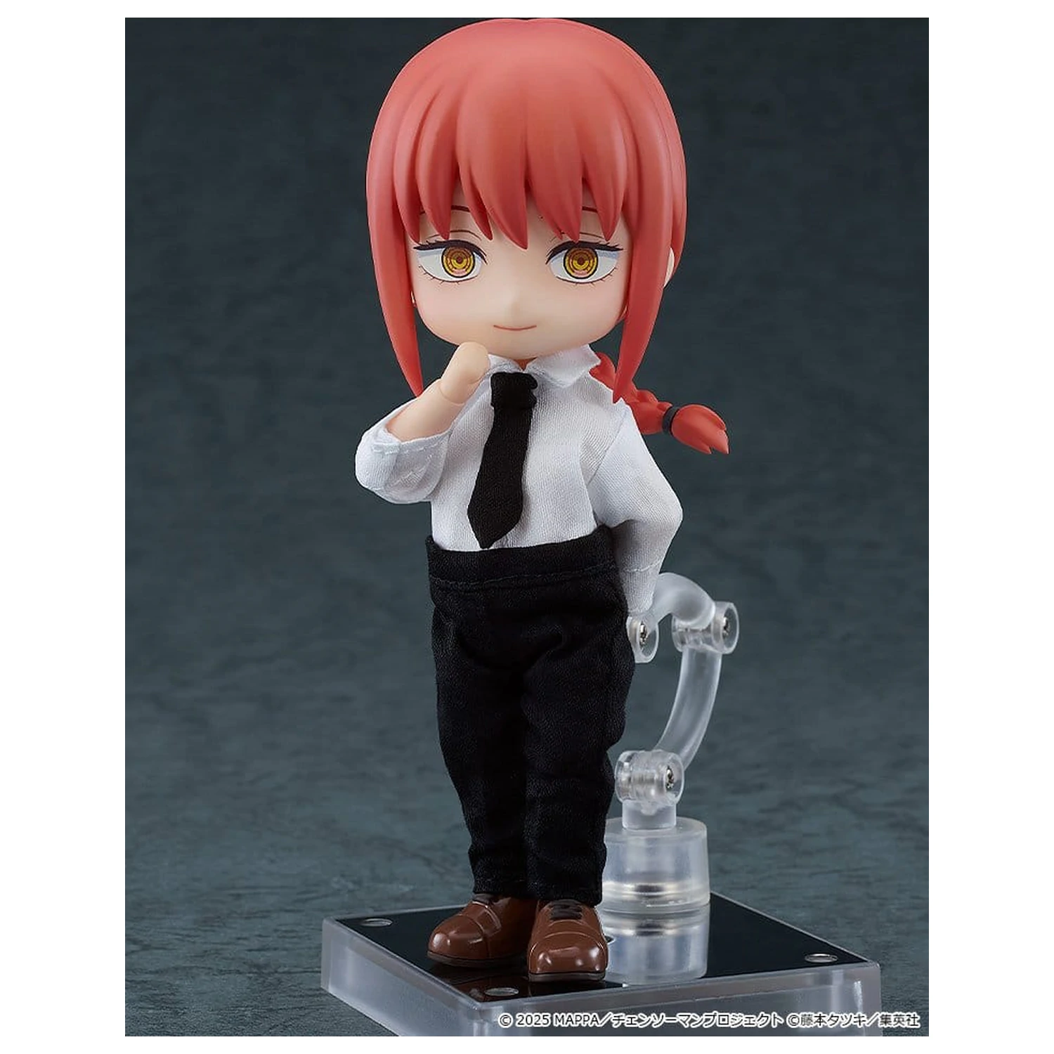 Chainsaw Man - The Movie: Reze Arc Części do figurek Nendoroid Doll Zestaw strojów: Makima zdjęcie produktu