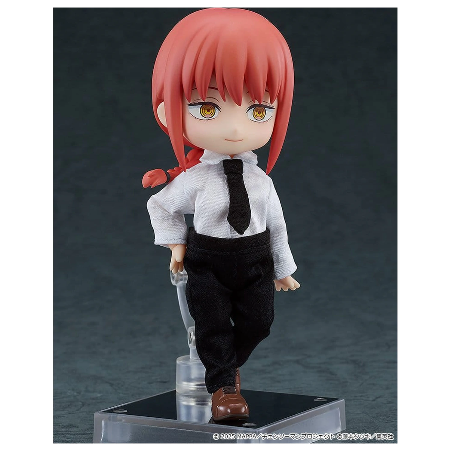 Chainsaw Man - The Movie: Reze Arc Części do figurek Nendoroid Doll Zestaw strojów: Makima zdjęcie produktu