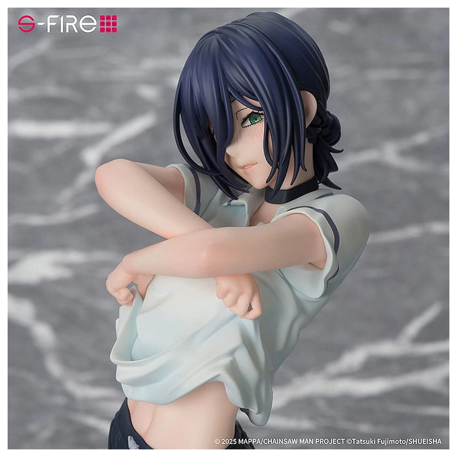 Chainsaw Man The Movie: Reze Arc PVC Statua Reze 25 cm zdjęcie produktu