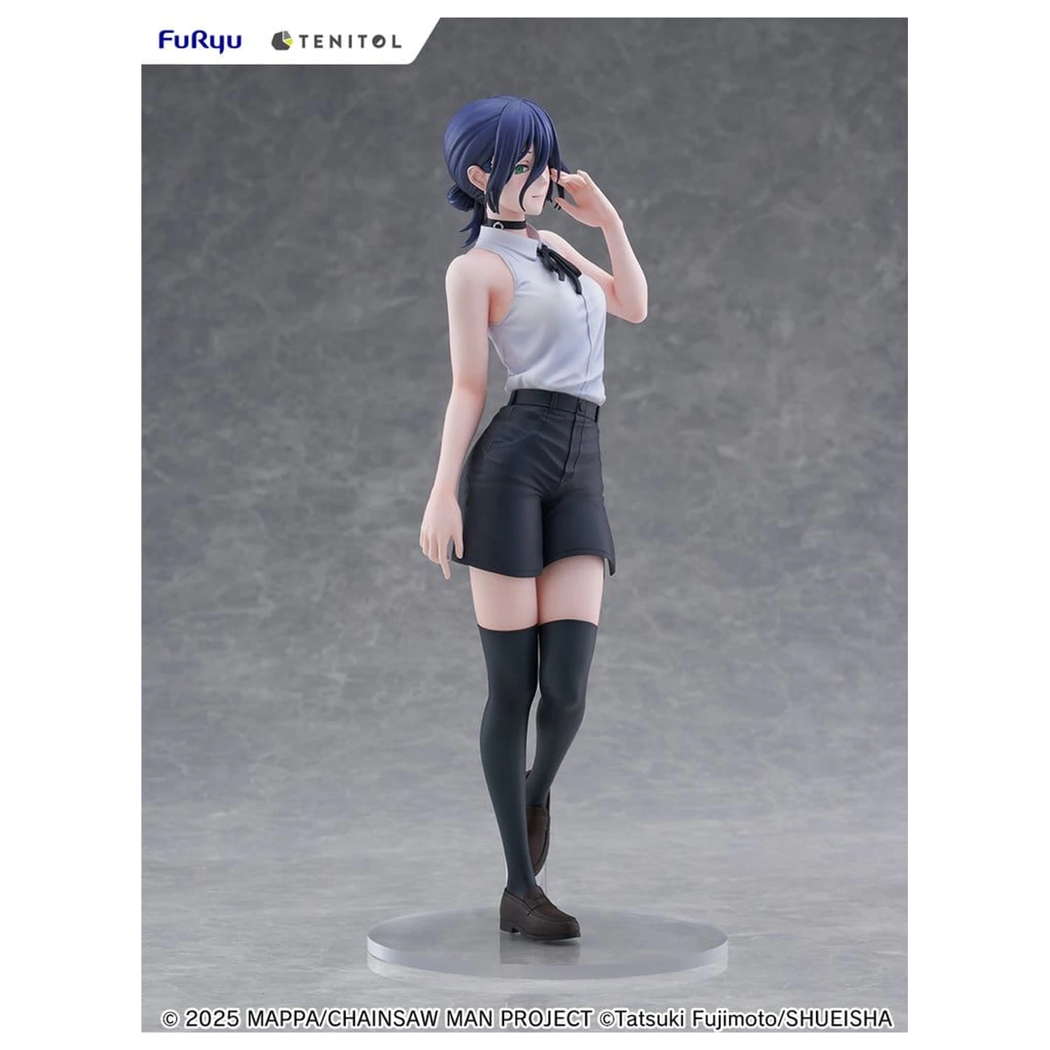 Chainsaw Man-The Movie: Reze Arc Tenitol Wysoka figurka z PVC Reze 30 cm zdjęcie produktu