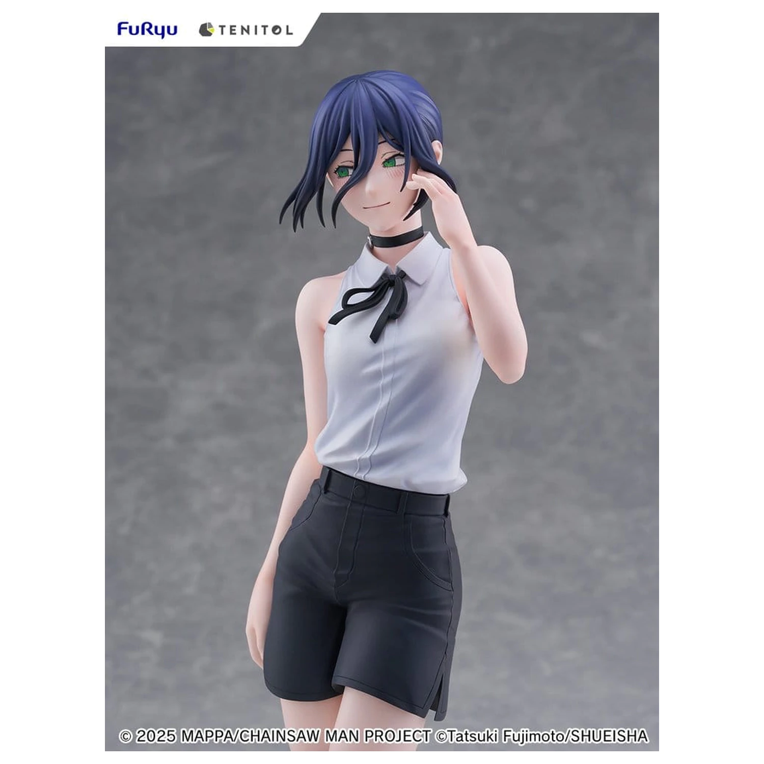 Chainsaw Man-The Movie: Reze Arc Tenitol Wysoka figurka z PVC Reze 30 cm zdjęcie produktu