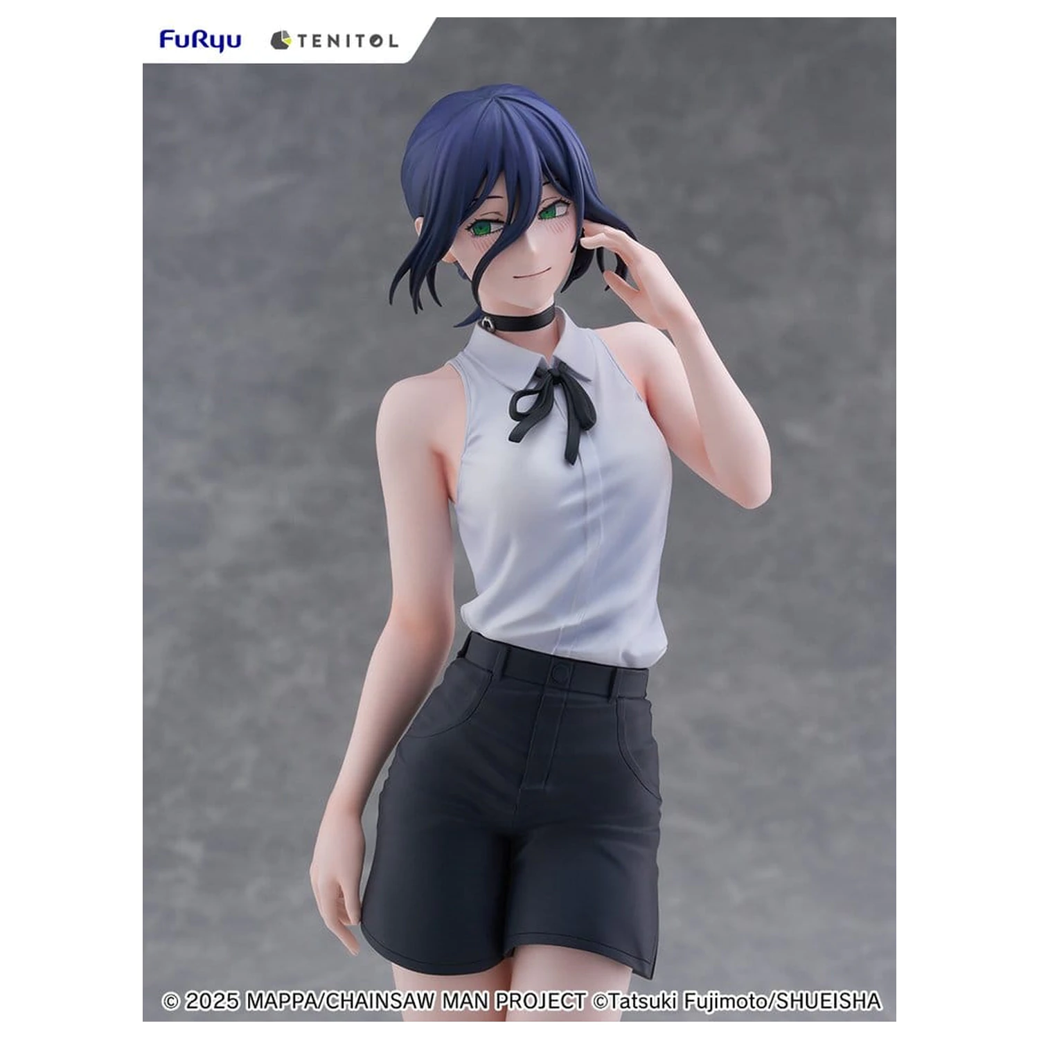 Chainsaw Man-The Movie: Reze Arc Tenitol Wysoka figurka z PVC Reze 30 cm zdjęcie produktu