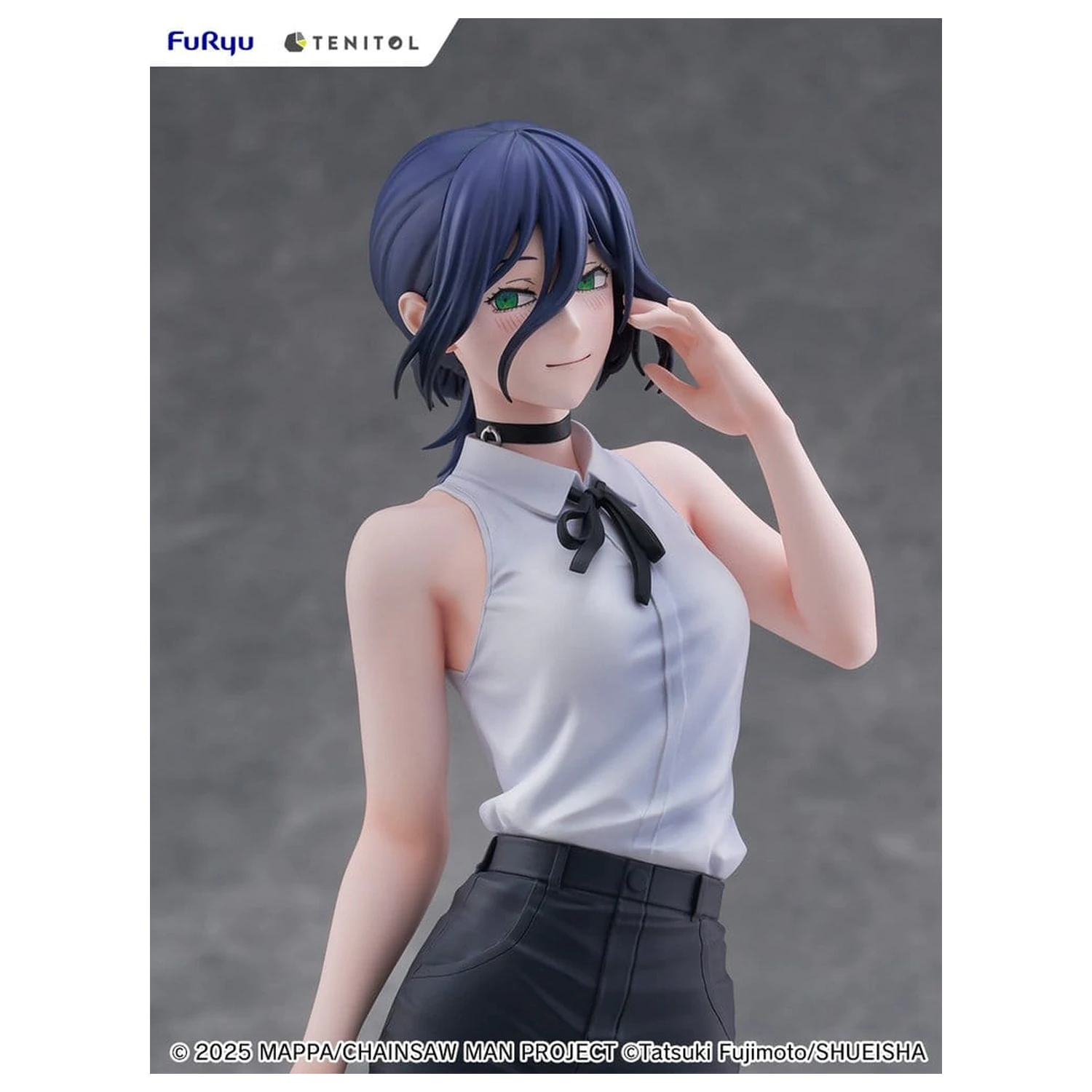 Chainsaw Man-The Movie: Reze Arc Tenitol Wysoka figurka z PVC Reze 30 cm zdjęcie produktu