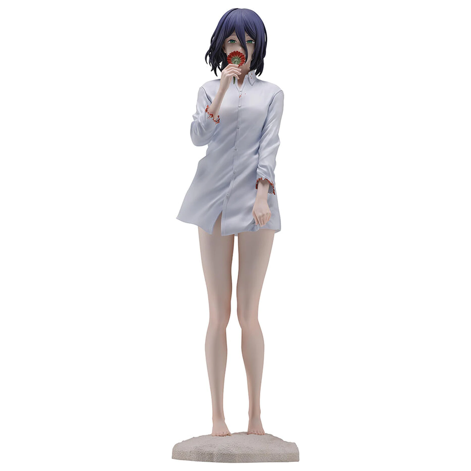 Chainsaw Man The Movie Second Reze Ichibansho figurka 22 cm zdjęcie produktu
