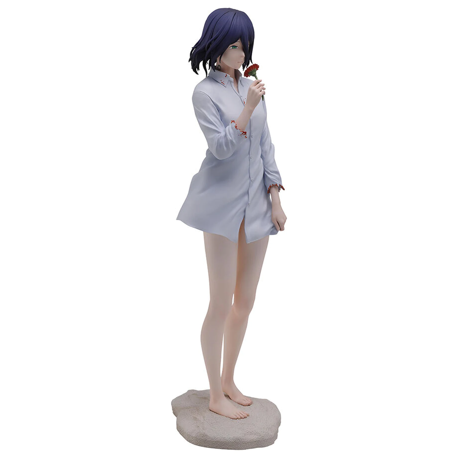 Chainsaw Man The Movie Second Reze Ichibansho figurka 22 cm zdjęcie produktu
