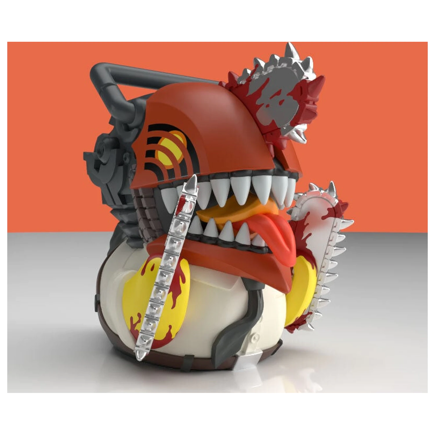Chainsaw Man figurka Tubbz 5cm zdjęcie produktu