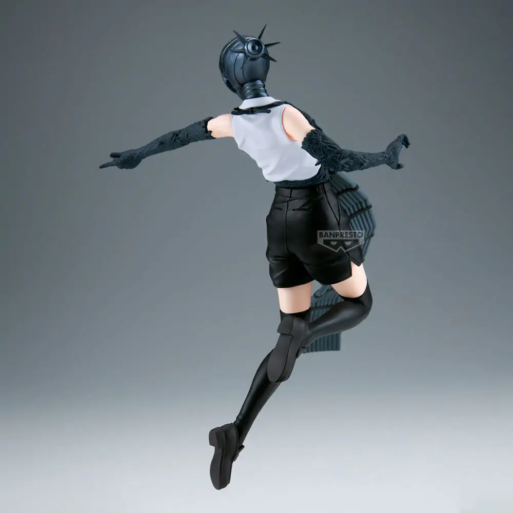 Chainsaw Man Vibration Stars Bomb figurka 19 cm zdjęcie produktu