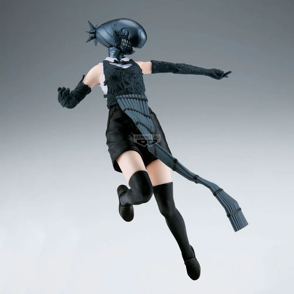 Chainsaw Man Vibration Stars Bomb figurka 19 cm zdjęcie produktu