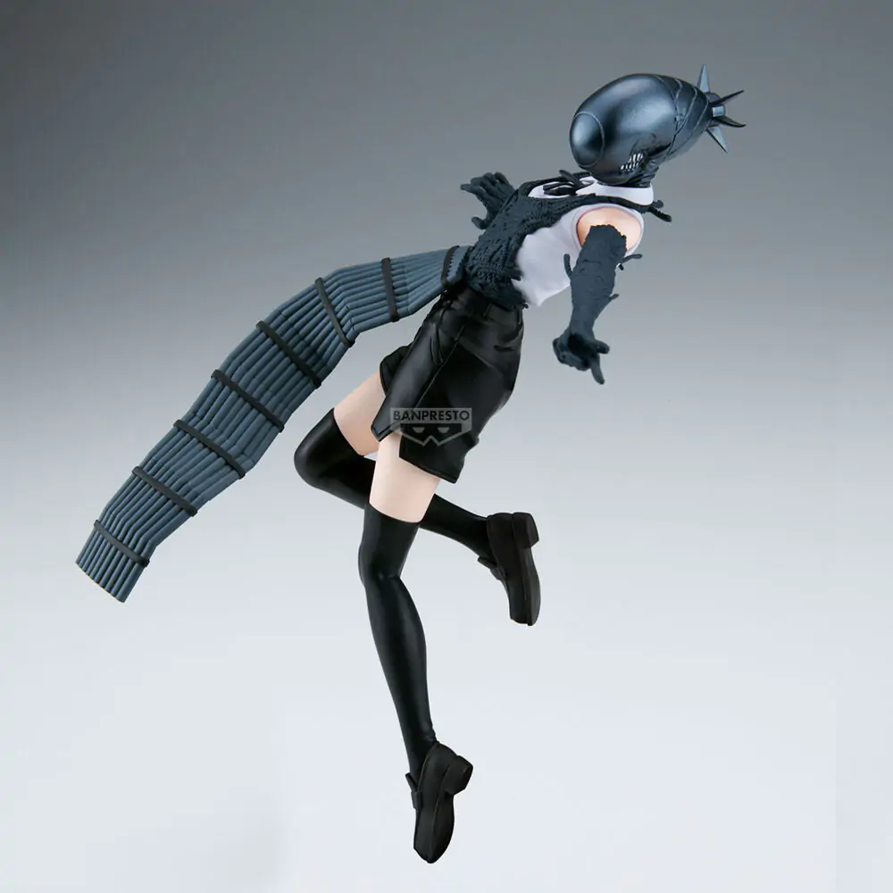 Chainsaw Man Vibration Stars Bomb figurka 19 cm zdjęcie produktu