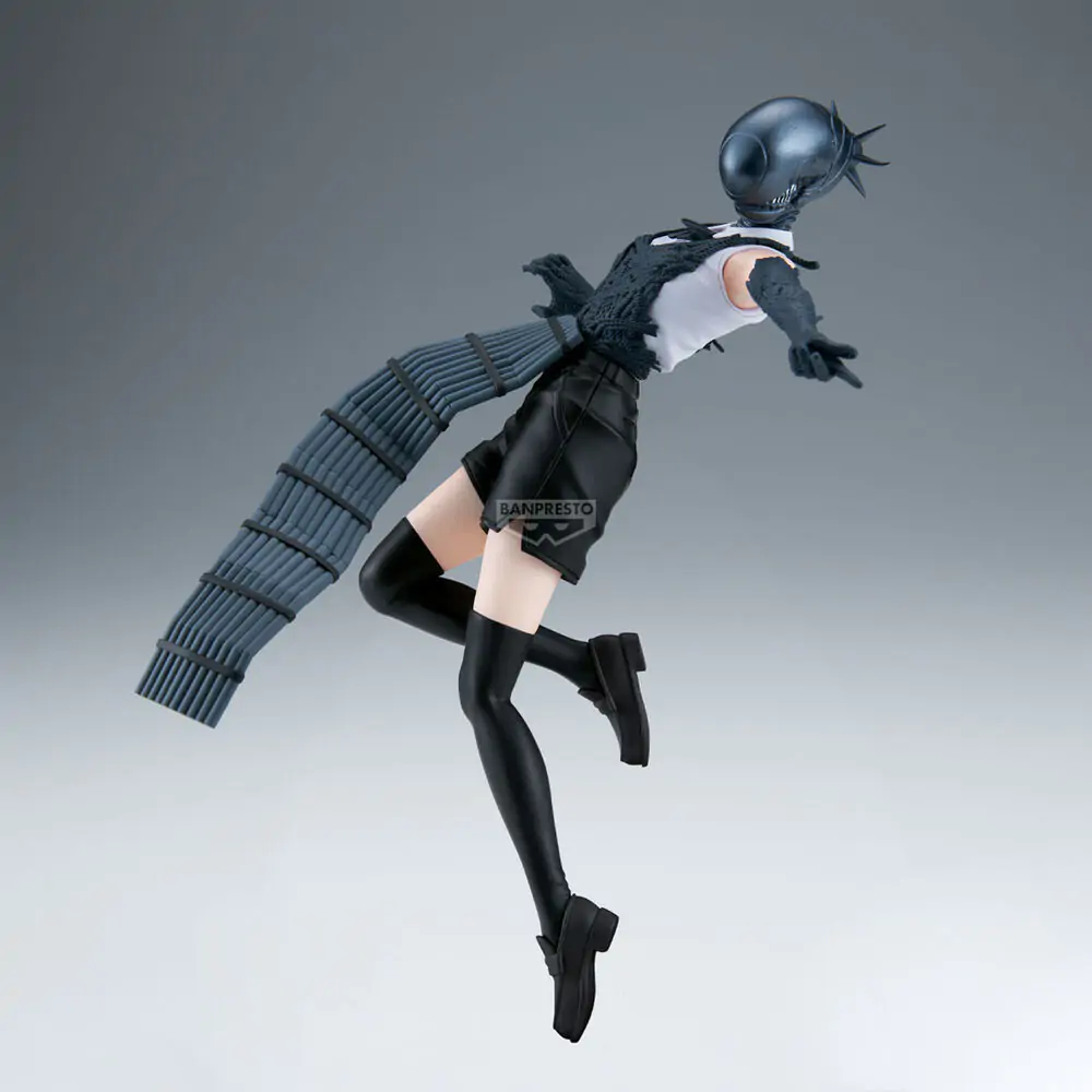 Chainsaw Man Vibration Stars Bomb figurka 19 cm zdjęcie produktu