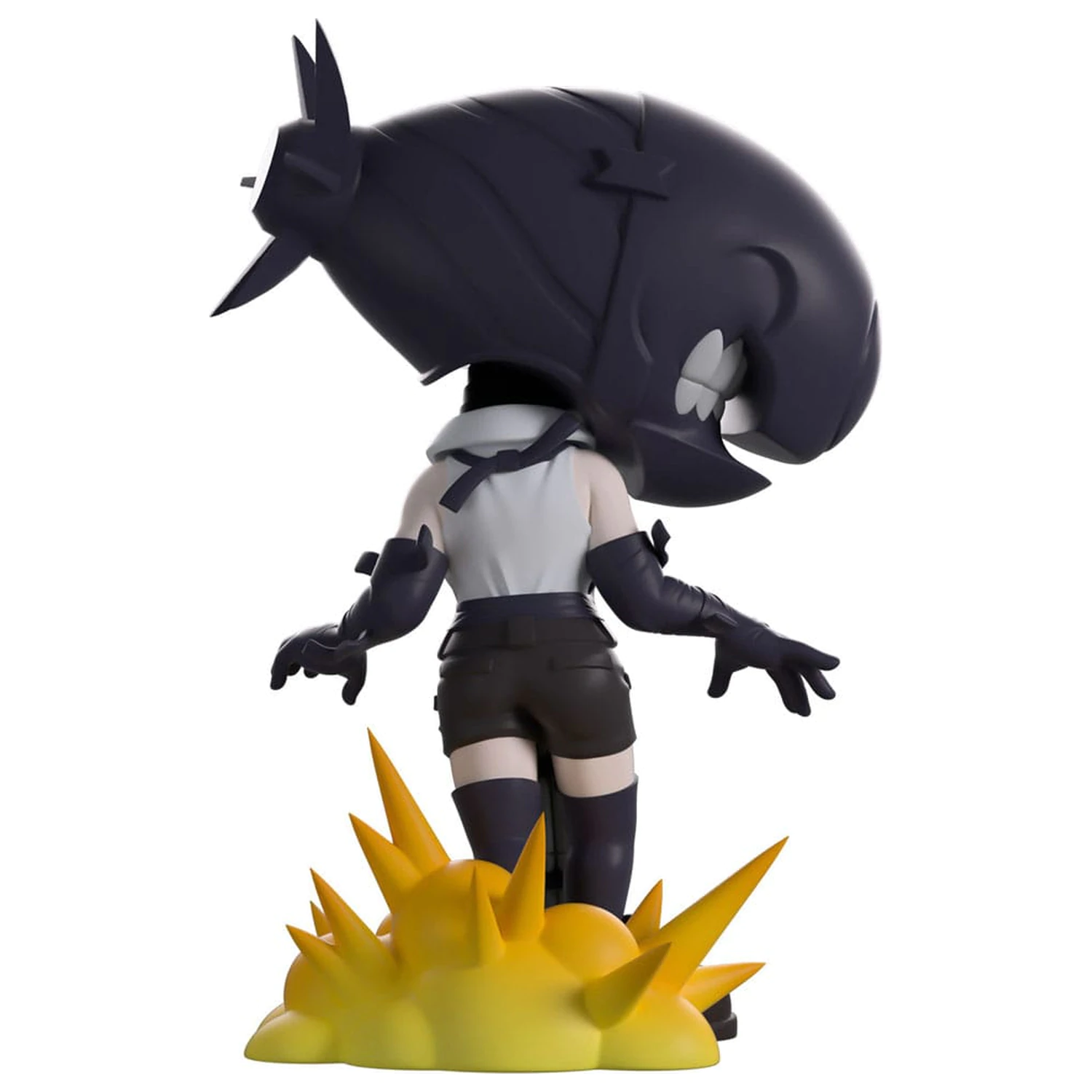 Chainsaw Man Winyl Figurka Bomb 10 cm zdjęcie produktu