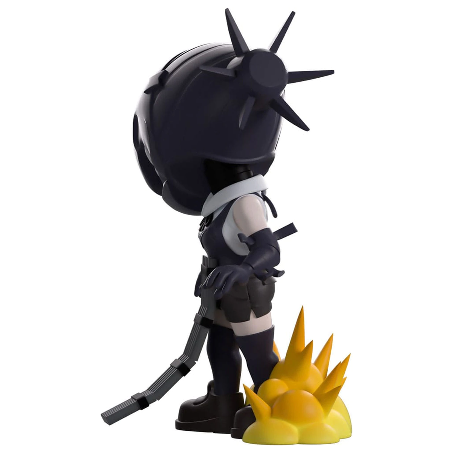 Chainsaw Man Winyl Figurka Bomb 10 cm zdjęcie produktu