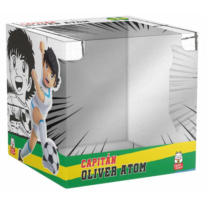 Captain Tsubasa Statua PVC Tsubasa Ozora 18 cm zdjęcie produktu