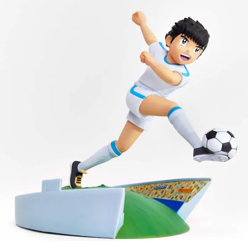 Captain Tsubasa Statua PVC Tsubasa Ozora 18 cm zdjęcie produktu
