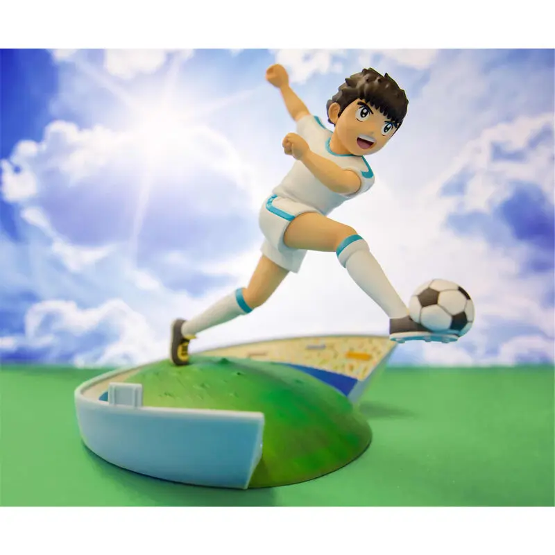 Captain Tsubasa Statua PVC Tsubasa Ozora 18 cm zdjęcie produktu