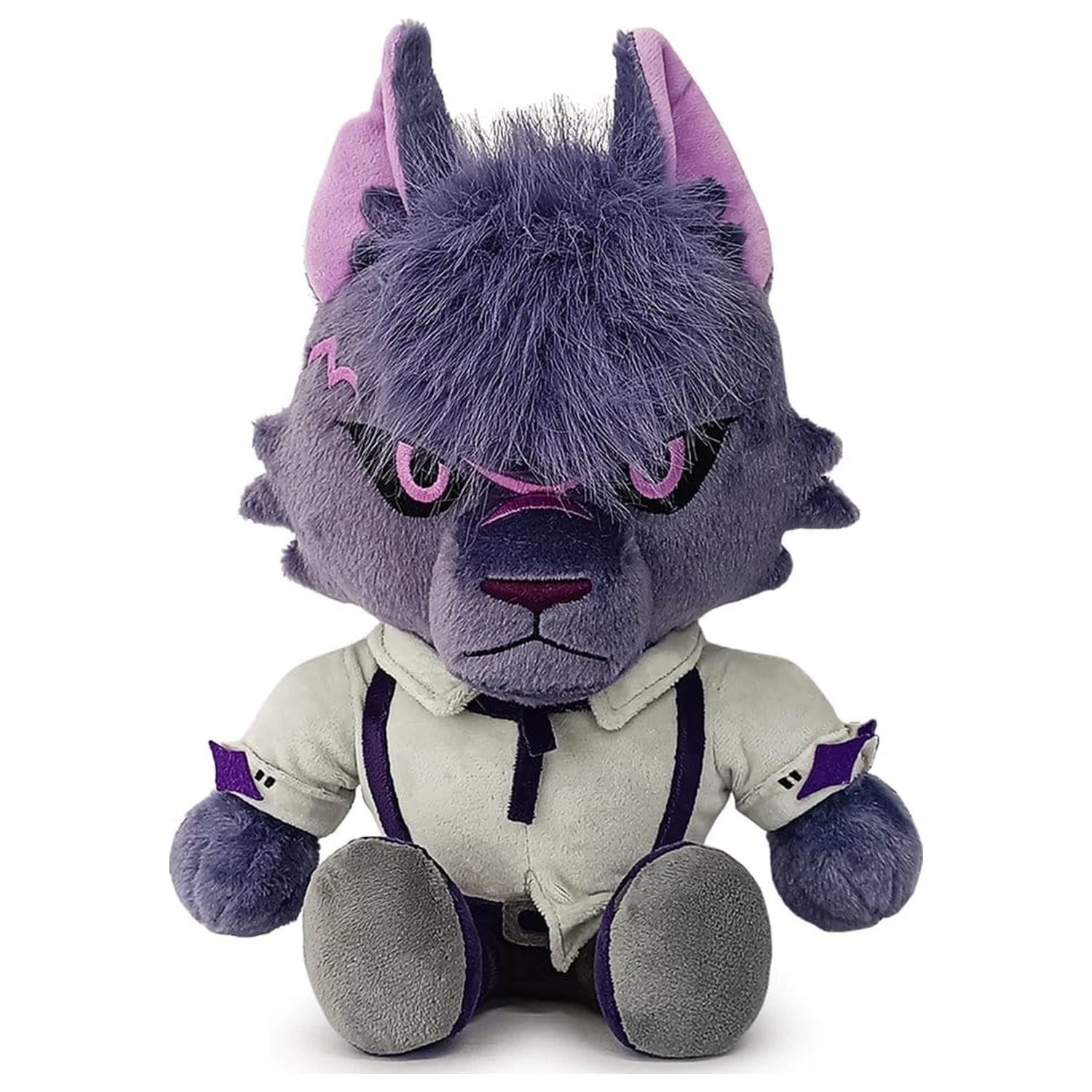 Chaos Zero Nightmare pluszowa figurka Hugo 22 cm zdjęcie produktu