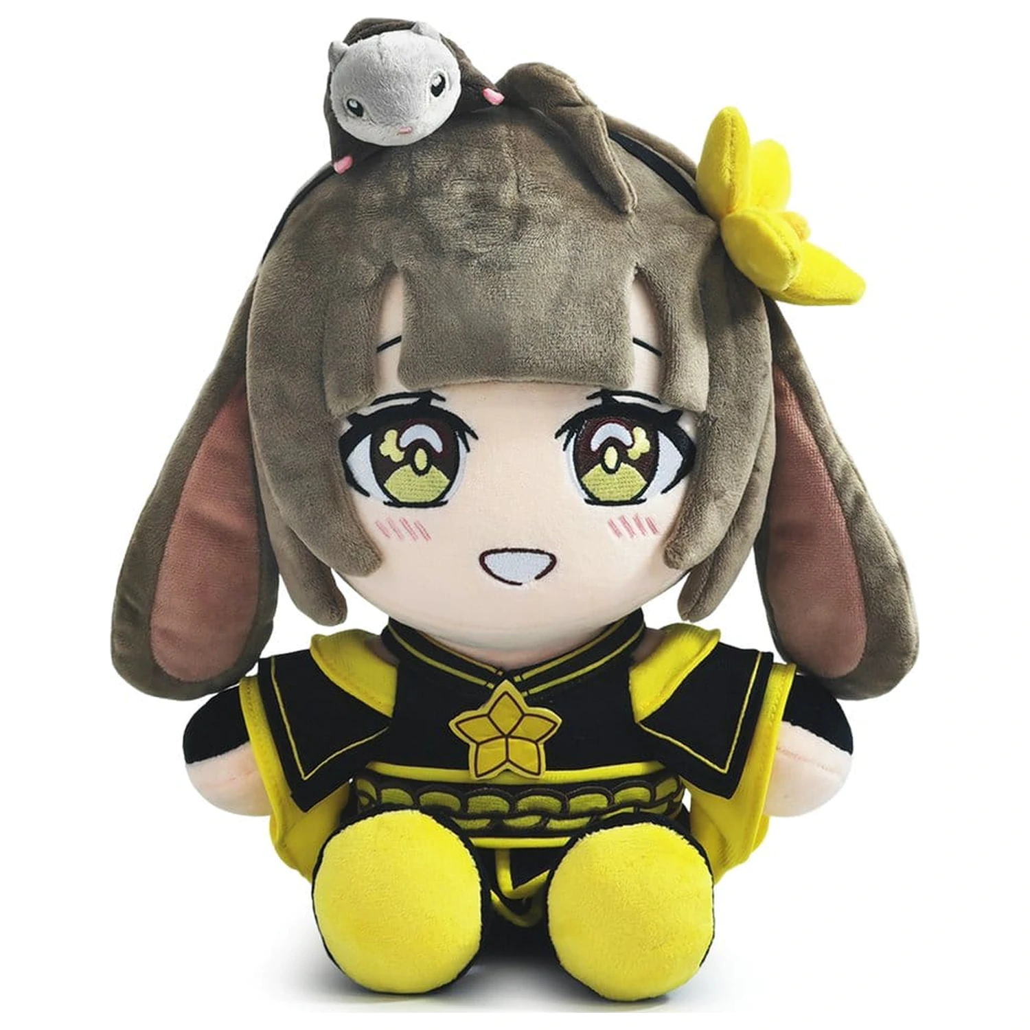 Chaos Zero Nightmare Pluszowa figurka Veronica 22 cm zdjęcie produktu