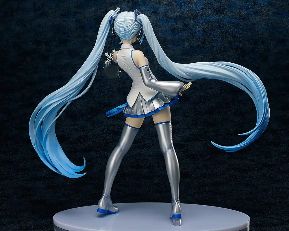 Character Vocal Series 01 Statua 1/4 Snow Miku 42 cm (re-run) zdjęcie produktu