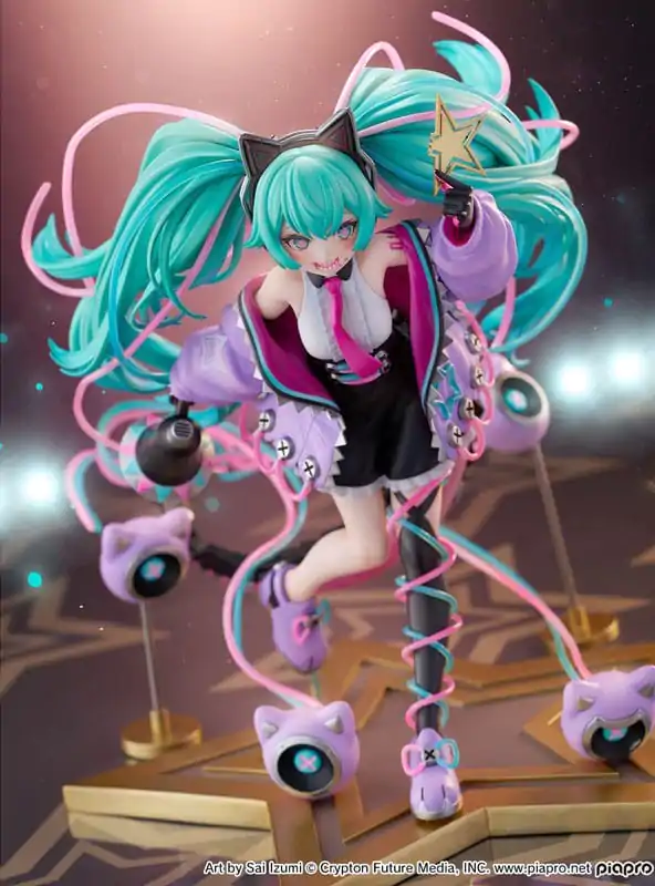 Character Vocal Series 01 Statua 1/7 Hatsune Miku Digital Stars 2023 Ver. 23 cm zdjęcie produktu