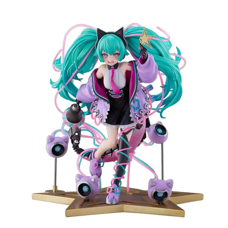Character Vocal Series 01 Statua 1/7 Hatsune Miku Digital Stars 2023 Ver. 23 cm zdjęcie produktu