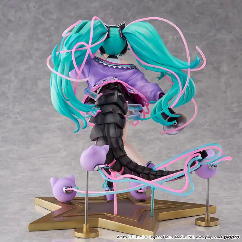 Character Vocal Series 01 Statua 1/7 Hatsune Miku Digital Stars 2023 Ver. 23 cm zdjęcie produktu