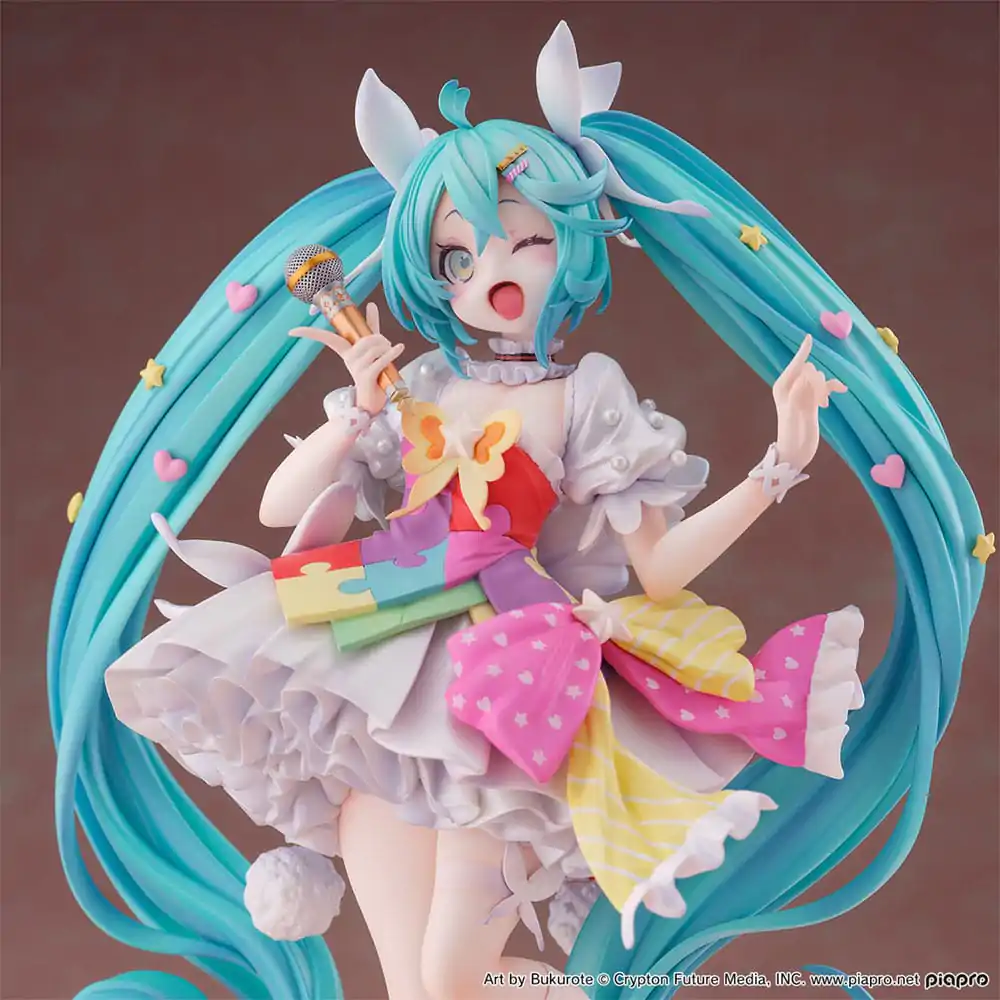 Character Vocal Series 01 Statua 1/7 Hatsune Miku Expo 2023 VR Ver. 26 cm zdjęcie produktu