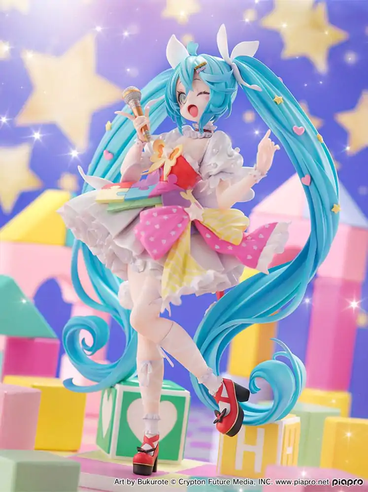 Character Vocal Series 01 Statua 1/7 Hatsune Miku Expo 2023 VR Ver. 26 cm zdjęcie produktu