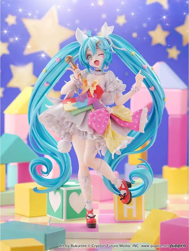 Character Vocal Series 01 Statua 1/7 Hatsune Miku Expo 2023 VR Ver. 26 cm zdjęcie produktu